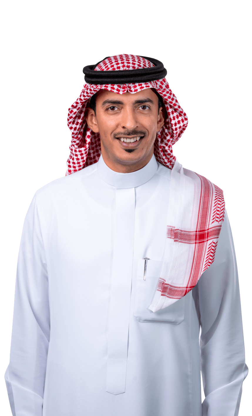 Abdulrahman Al Owais
