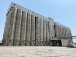 undefined storage facility