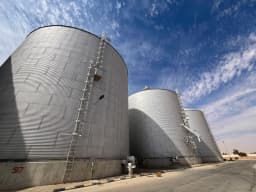 undefined storage facility